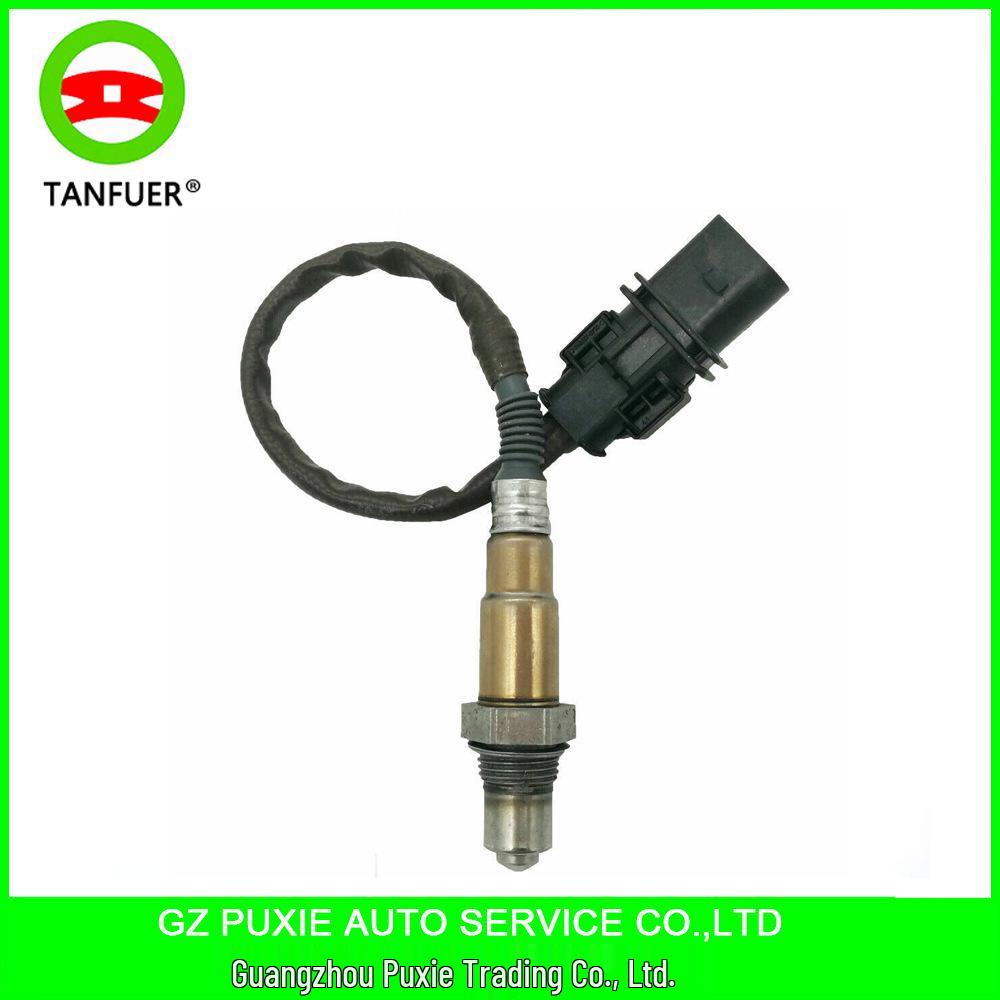 

Oxygen Sensor/Detector/Monitor for Mercedes W204/W245 Contact Customer Service