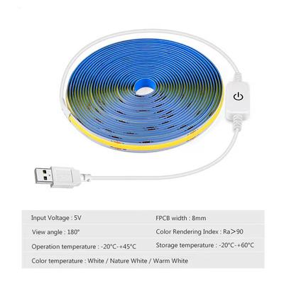 LED-Beleuchtung – LED-Lichterketten und -streifen