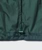 Musinsa Standard [City Leisure] Lightweight Packable Windbreaker Jacket [Hunter Green]