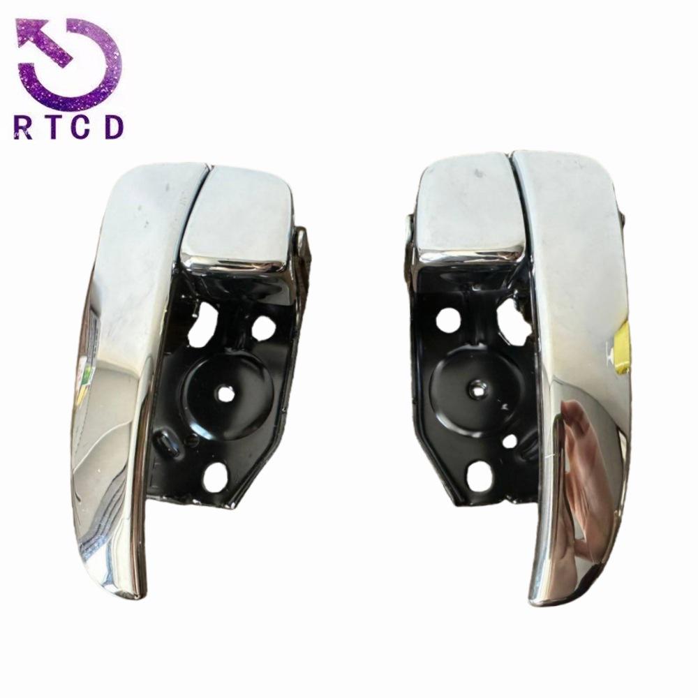 

Сборка внутренней ручки двери Hyundai Kia 82610-3D010 82620-3D010 Совместима с Mingyu Sonata Left Front