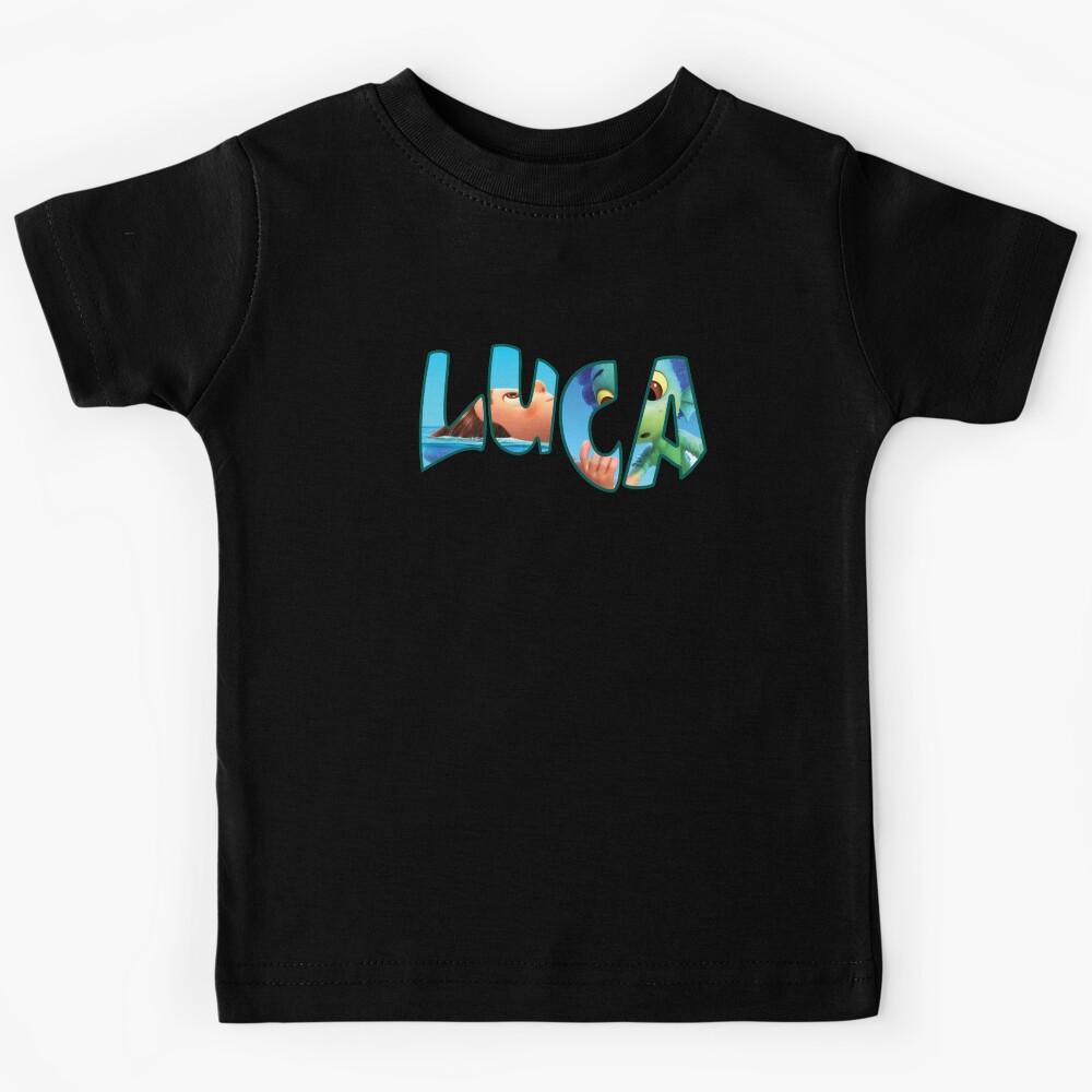 Luca Kids T-Shirt 110