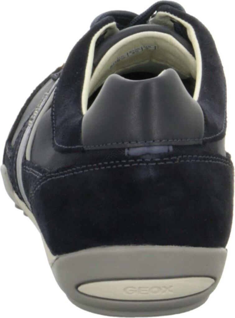 Geox U Wells C Sneakers (U52T5C) Navy
