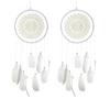 New Dream Catchers Feather Native American Indian Style Bad Dreamcatchers Kids Room,Hot