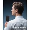 Black Air Cushion Massage Hair Comb For Men Women Fluffy Hair Styling