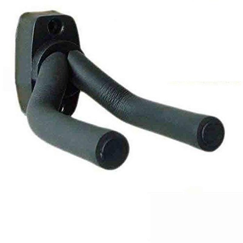 Hanger Fashion Guitar Stand Holder Wall Mount Display Acoustic Electric Top One