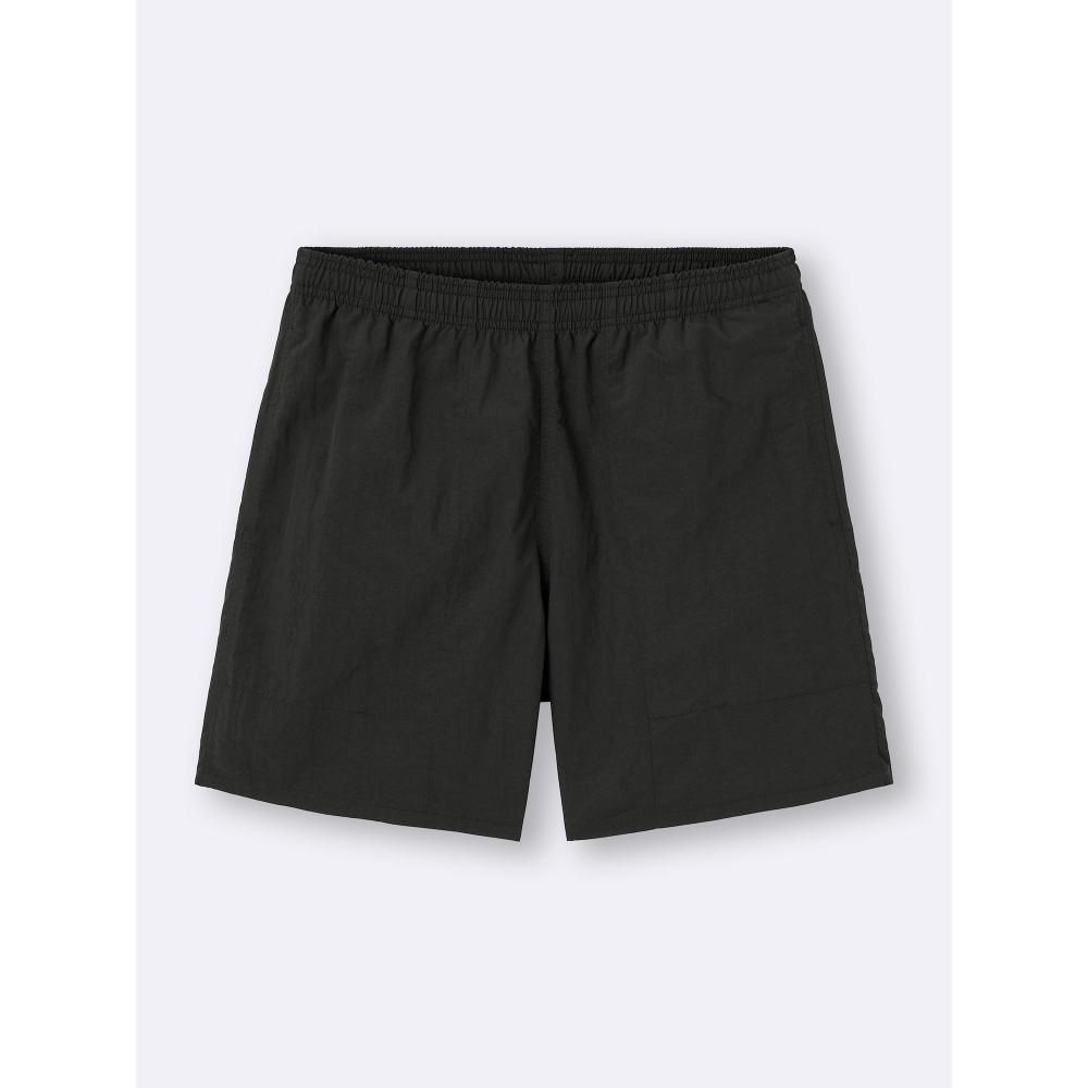Gu By Uniqlo Color Active Shorts
