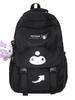 Included School Backpack For Girls And Boys With Nylon And Laptop Storage
