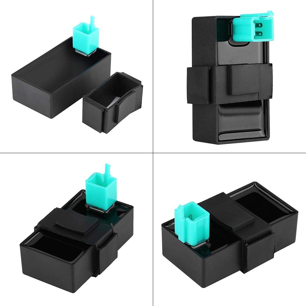 KIMISS 4 Pin DC CDI Box Fits Most 50 70