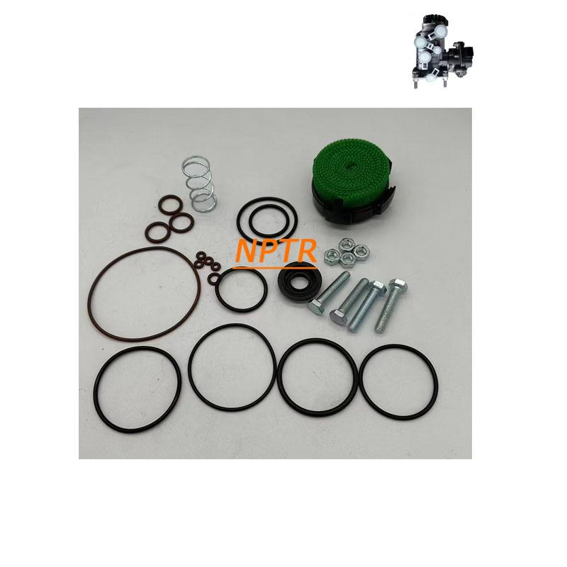 Использовать для Ремонтного комплекта клапанов грузовика VOL 21114977 K028781N50 K037886N06