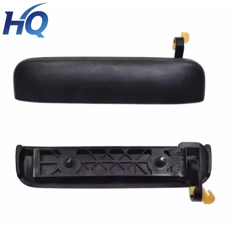 80607-2S400 80606-2S400 Klamka zewnętrzna drzwi do Nissan Navara I Frontier Datsun Truck Hardbody King Cab D22 1998-2004