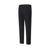 New FILA Casual Pants Women's Black A11W425804FBK