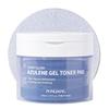 Wrapping Pad Fondant Dewey Glow Azulene Gel Toner Pad, 1 Pcs, 70 Sheets