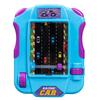 Non-electric Model Race Car Game Kids Racing Through Adventure Palm Game Toys Simulate Driving Car Toy