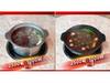 Shengxi High-Power Induction Cooktop: Commercial-Grade, Round, Embedded, Ideal for Stir-Fry and Home Use