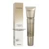 Fushiting Crema Idratante Illuminante SPF 50+: Alta Protezione UV, Impermeabile, Non Grasso