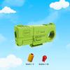 Toy Guns For Kids Fidget Toys Stress Relieving Ring Desktop Decoration