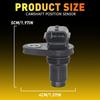 Camshaft Position Sensor 08-12 For INFINITI EX35 09-12 FX35 11-12 G25 06-08 G35