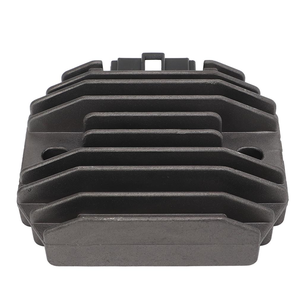 Voltage Regulator Rectifier SH650A 12 Alternator Controller Regulator for Bayou Lakota 300 1995‑2003