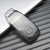 TPU Shell Fob for Mercedes Benz 2017 E Class W213 E200 E260 E300 E320 2018 S Class GLS GLA Car Remote Key Cover Case Accessories
