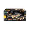 Revell Naruto: Shippuden Remote Control Car Set