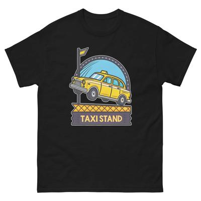 Üst giysisi – T-shirtler
