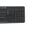 Logitech MK235 Wireless Keyboard and Mouse Combo