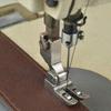 1 st Rullfot Pressarfot SPK-3 Snäppfäste Högt skaft Lädersömnadstillbehör Industriell Symaskin