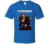 Manimal 80s Tv Series Fan T Shirt