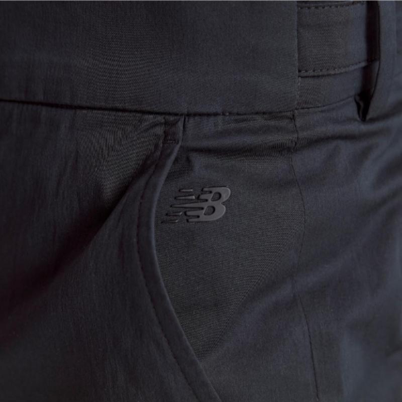 New Balance Pants Lqj Nbnte22043 19 The Track Relax Tapered Pants