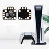 7-50PCS Universal Gamepad Joystick Drift Repair Board Controller Analog Thumb Stick Drift Fix Mod for PS4 PS5 Xbox One Board
