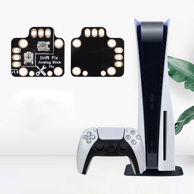 Consolas PlayStation y accesorios – Botones y carcasas para controladores de PlayStation