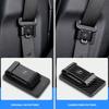 Car Seat Belt Stabilizer Anchor Clip Anti-Shak Accessories For Lexus RX300 IS200 IS250 ES350 Ct200h UX250h NX300h RX350 ES300h