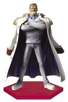 One Piece DX ~D Titel~ vol.1 Monkey D. Garp Enskild Artikel