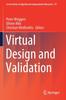 Kniha Virtual Design and Validation : 93