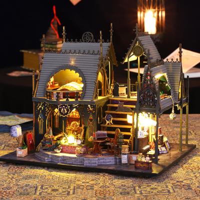 Puppen & Kuscheltiere – Puppenhäuser & Zubehör