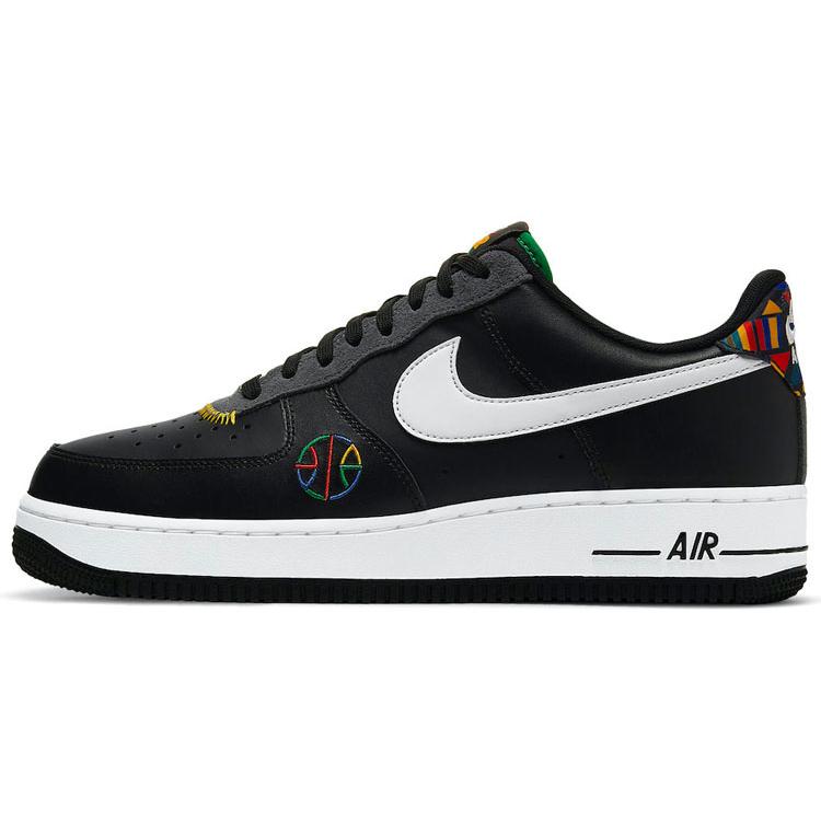 New Nike Air Force 1 Low Live Together Play Together Peace DC1483-001