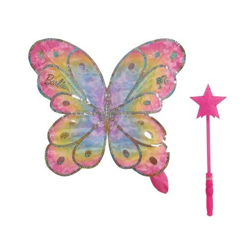 Barbie Childrens/Kids Fairy Costume Accessory Set