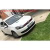 5 X Car Styling Fashion Front Grills Stickers Car Accessories Decorative Car Body Decals for Volkswagen VW Golf 6 Jetta Sagitar