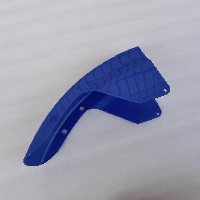 JYM125 Tianjian Внедорожный G Тяньцзи Тяньцзюнь Защита переднего крыла