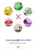 Kids' Crystal Gem Toys & Jewelry Ornaments - Creative Wedding Props & Decorations