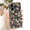 Case For Realme C51 RMX3830 Casing For Realme C53 RMX3760 Cover Silicone Luxury Fashion Cartoon Funny 2D Painted