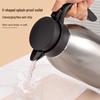 ASD 2.2L 304 Stainless Steel Vacuum Insulated Thermos