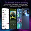 F6 Pro 7.3" Android Smartphone, 16GB + 1TB, New Model