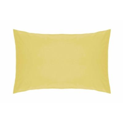 Poszewka na poduszkę „Gosposia” z bawełny perkalowej, para