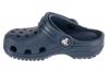 Crocs Classic Clog Kids T, pour Garçon bleu Claquettes