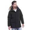 Canada Goose Langford Windproof Hooded Mid-Length Down Jacket - Available In 13 Styles