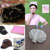 Single Sided Adhesive Interfacing Fabric Resin Iron On Lining DIY Patchwork Garment Bags Hat Sewing Decor Accessories Supplies