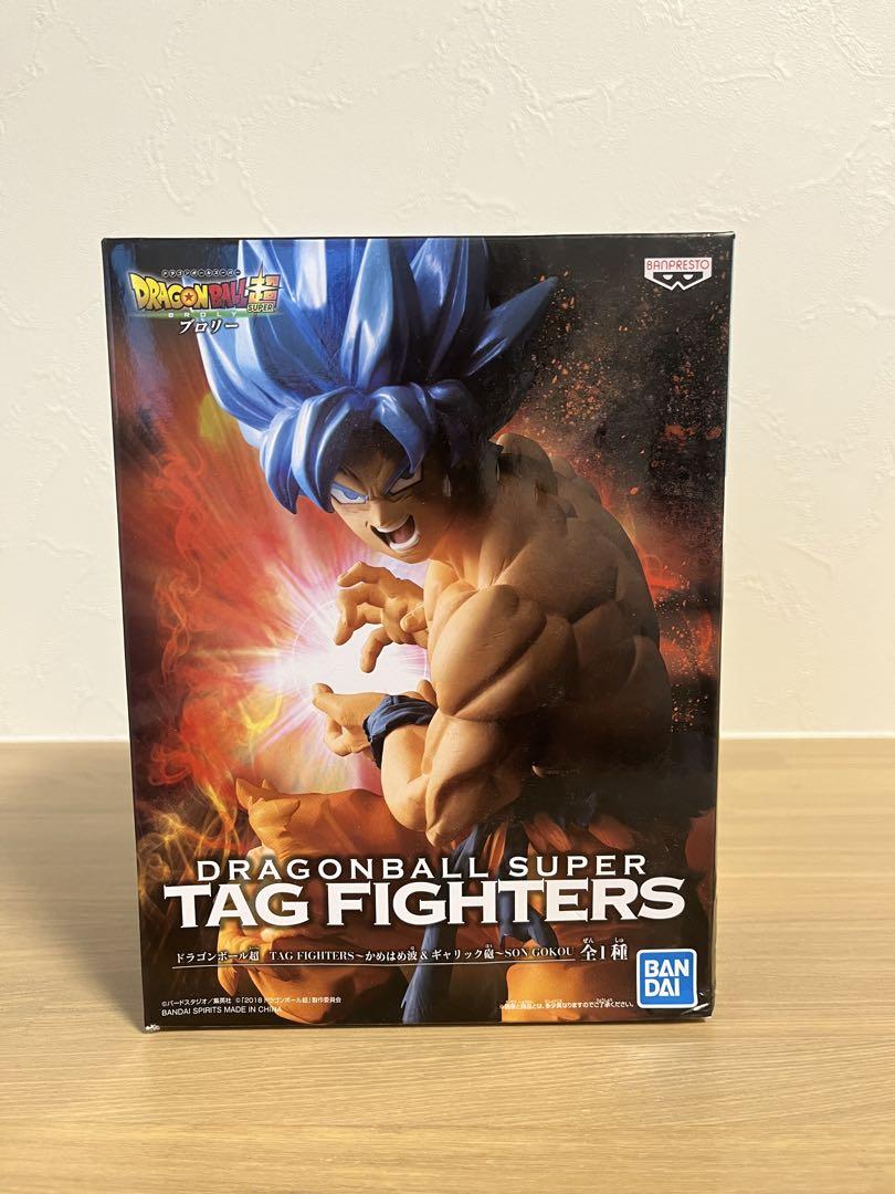 

[Б/У] Фигурки Dragon Ball Super