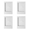 MultiPurpose Instantly Camera Photo Holder 3Inch Photo Frame Quick Snapped Installation For Home Office Desk Decoration