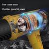 Qihuan 2000W Digital Heat Gun